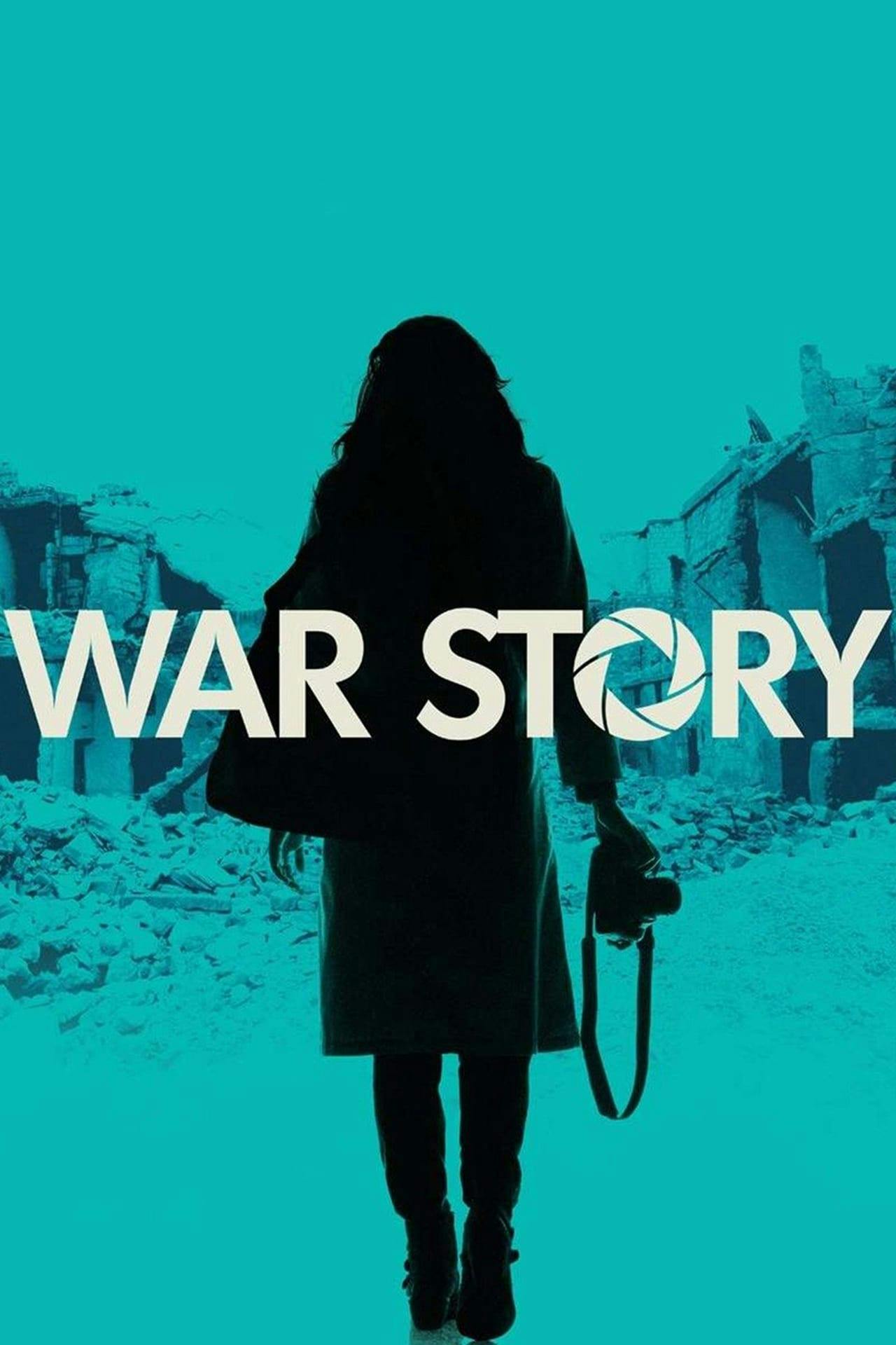 Assistir War Story Online em HD