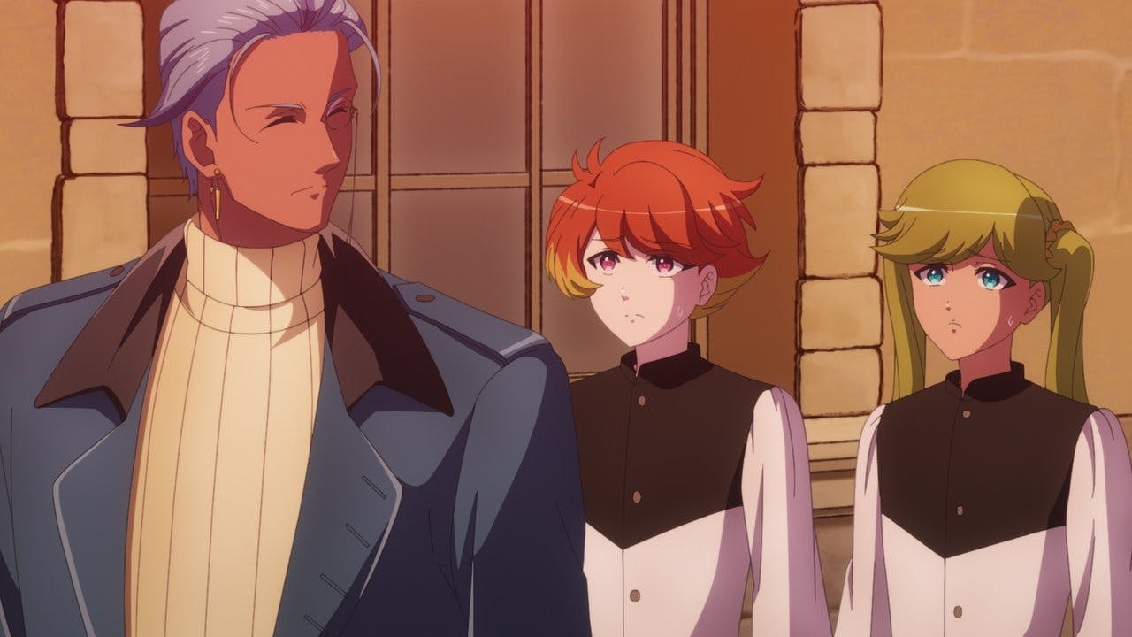 assista ao episódio 11 da temporada 1
