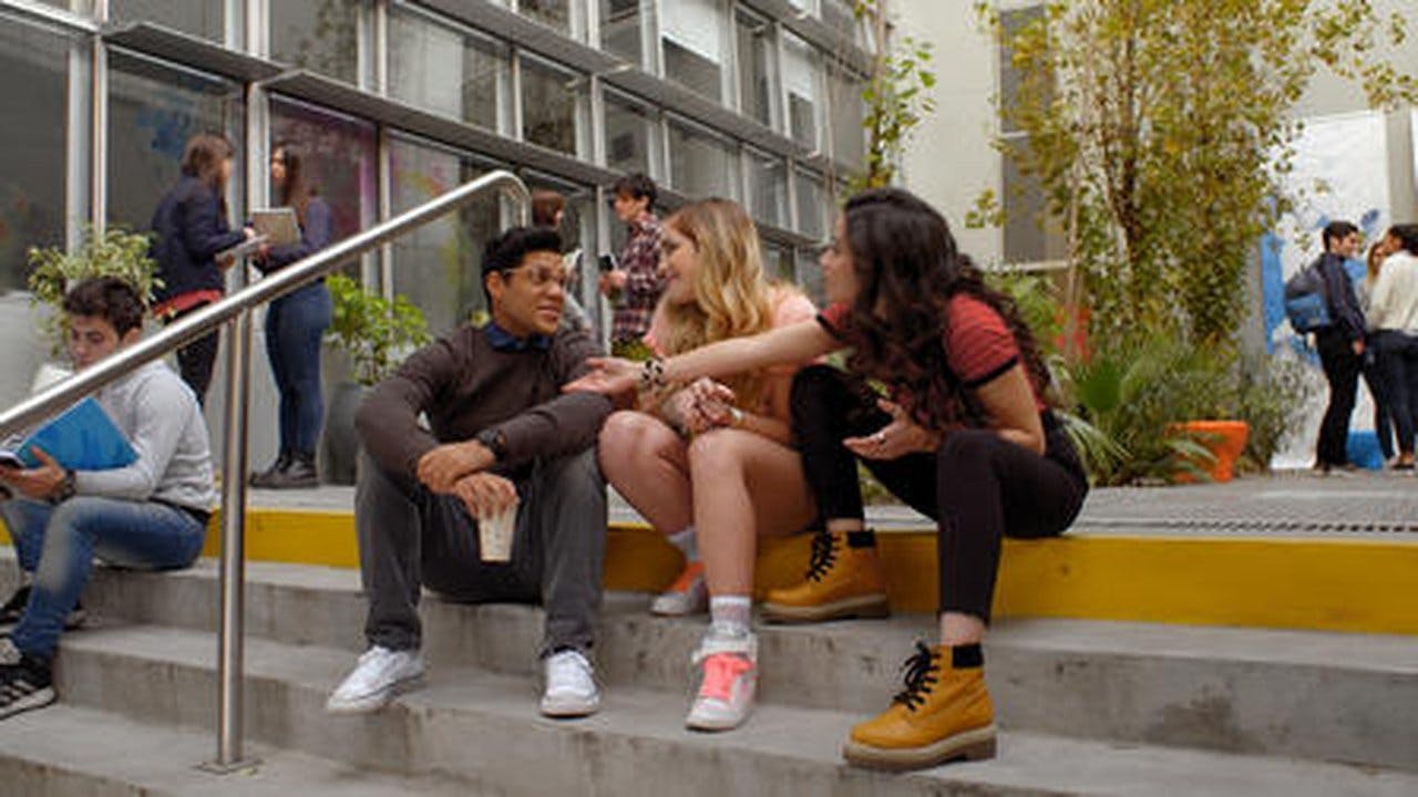 assista ao episódio 7 da temporada 1