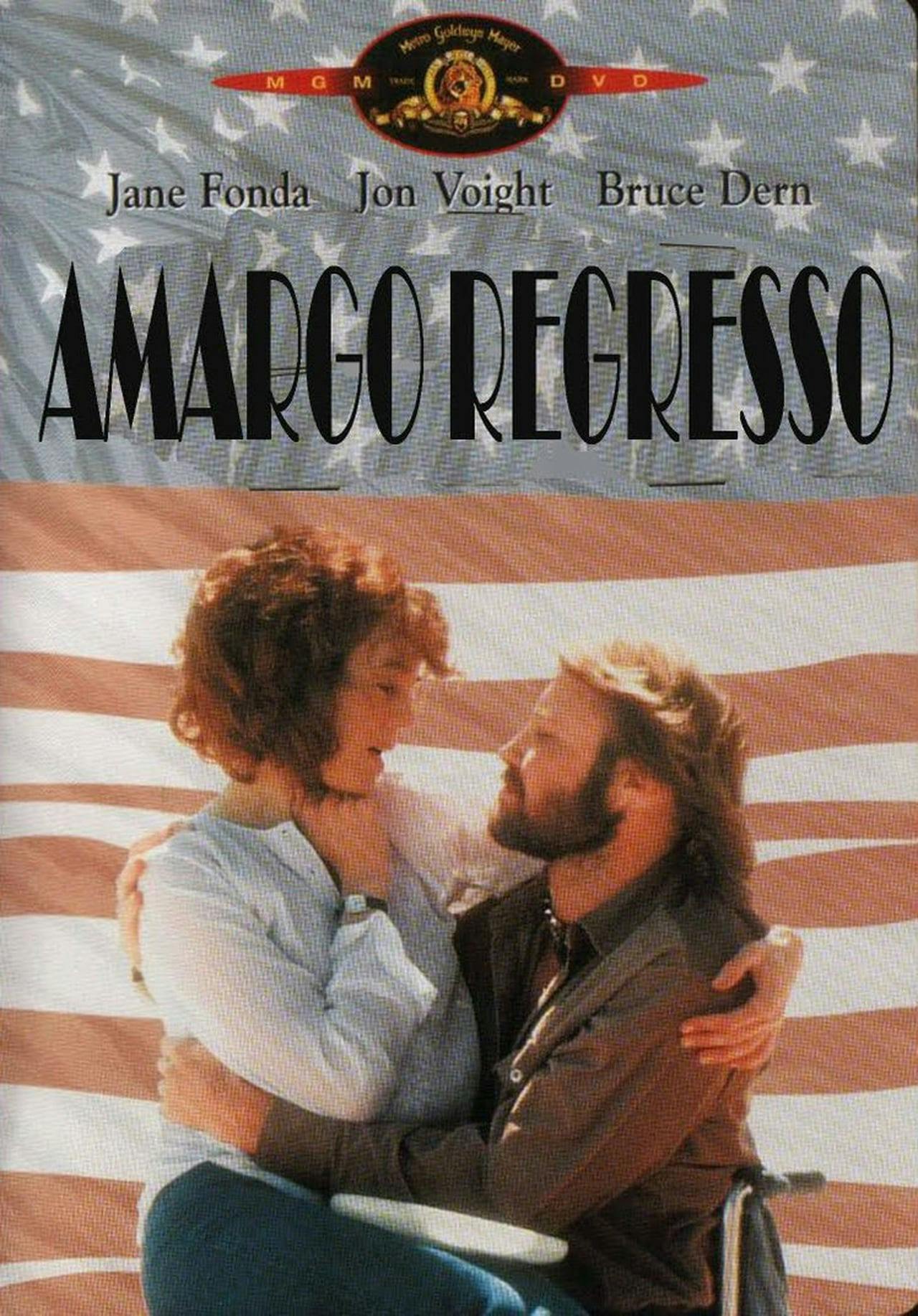 Assistir Amargo Regresso Online em HD