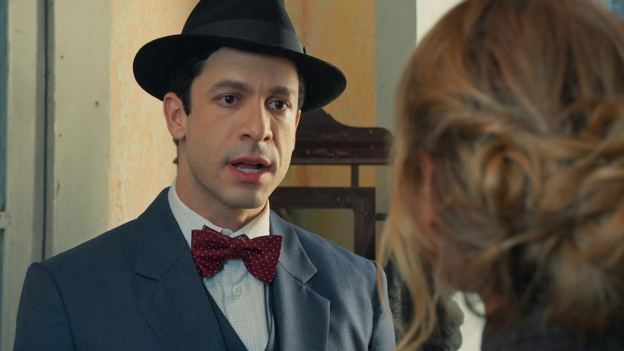 assista ao episódio 14 da temporada 1