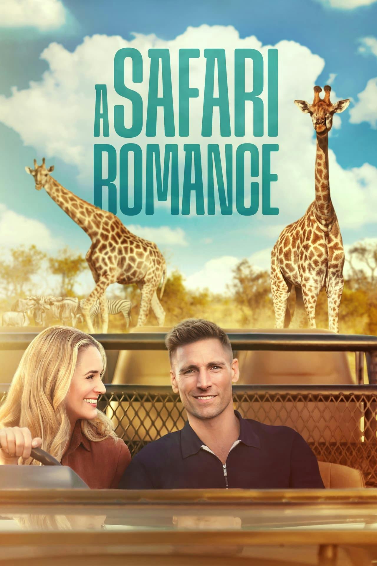 Assistir A Safari Romance Online em HD