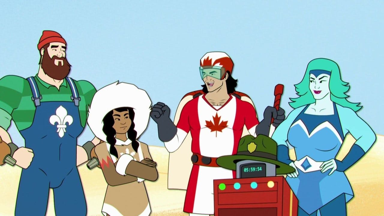 assista ao episódio 7 da temporada 1