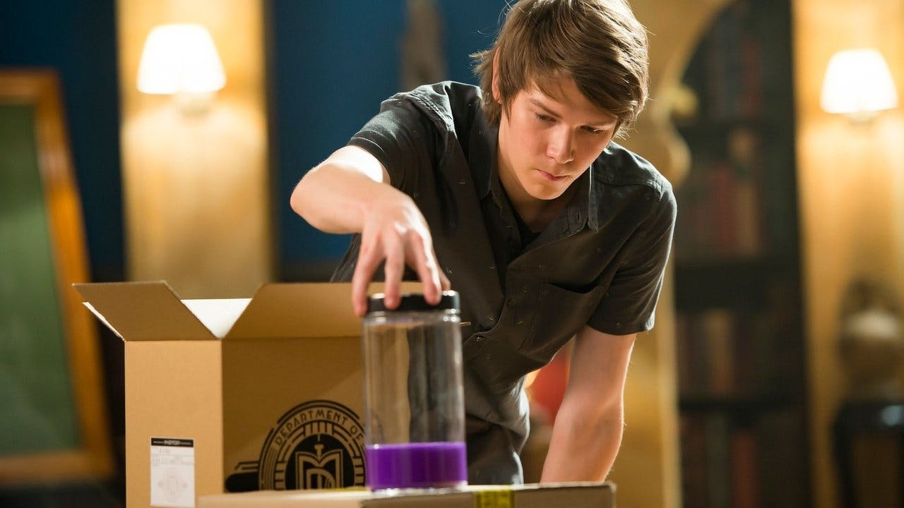 assista ao episódio 15 da temporada 1