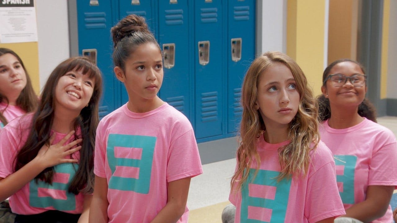 assista ao episódio 8 da temporada 1