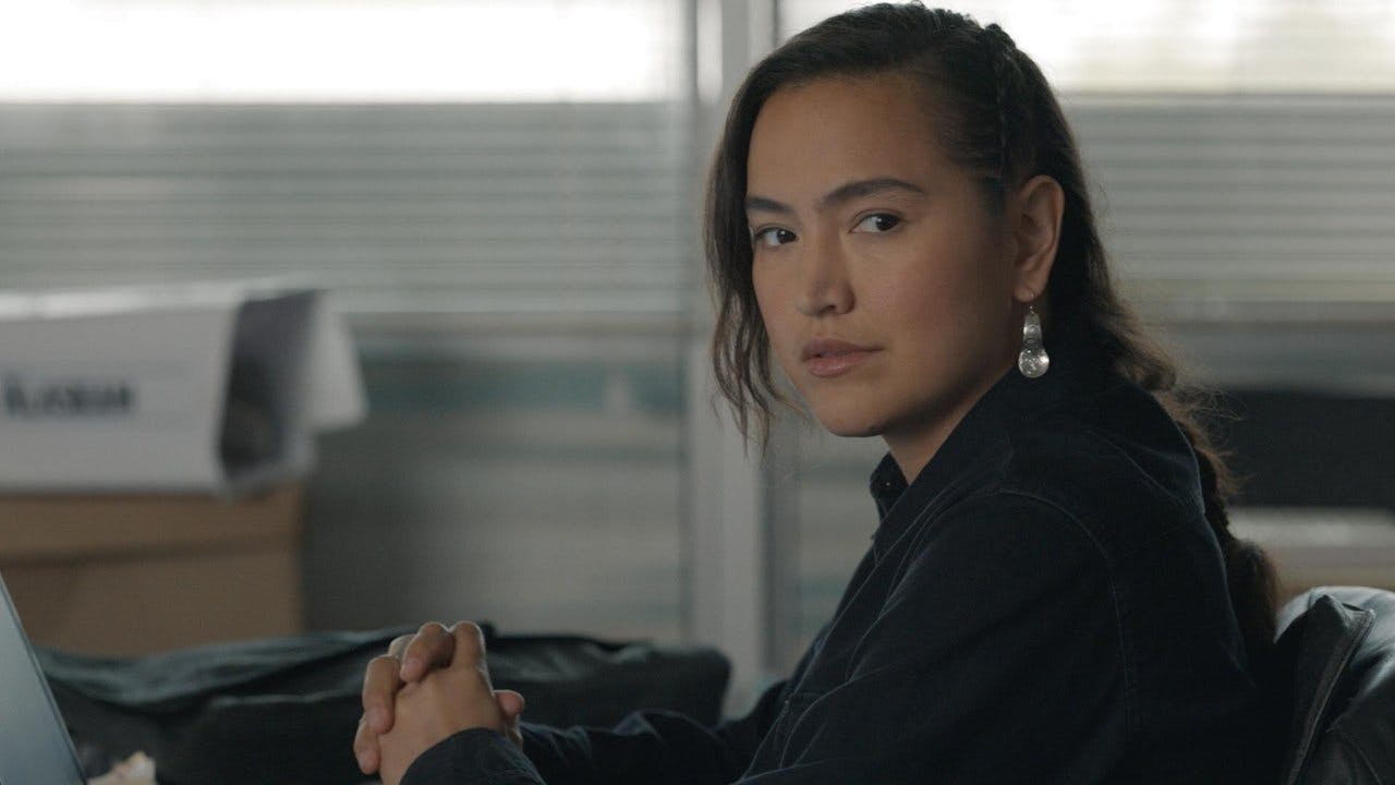 assista ao episódio 6 da temporada 1