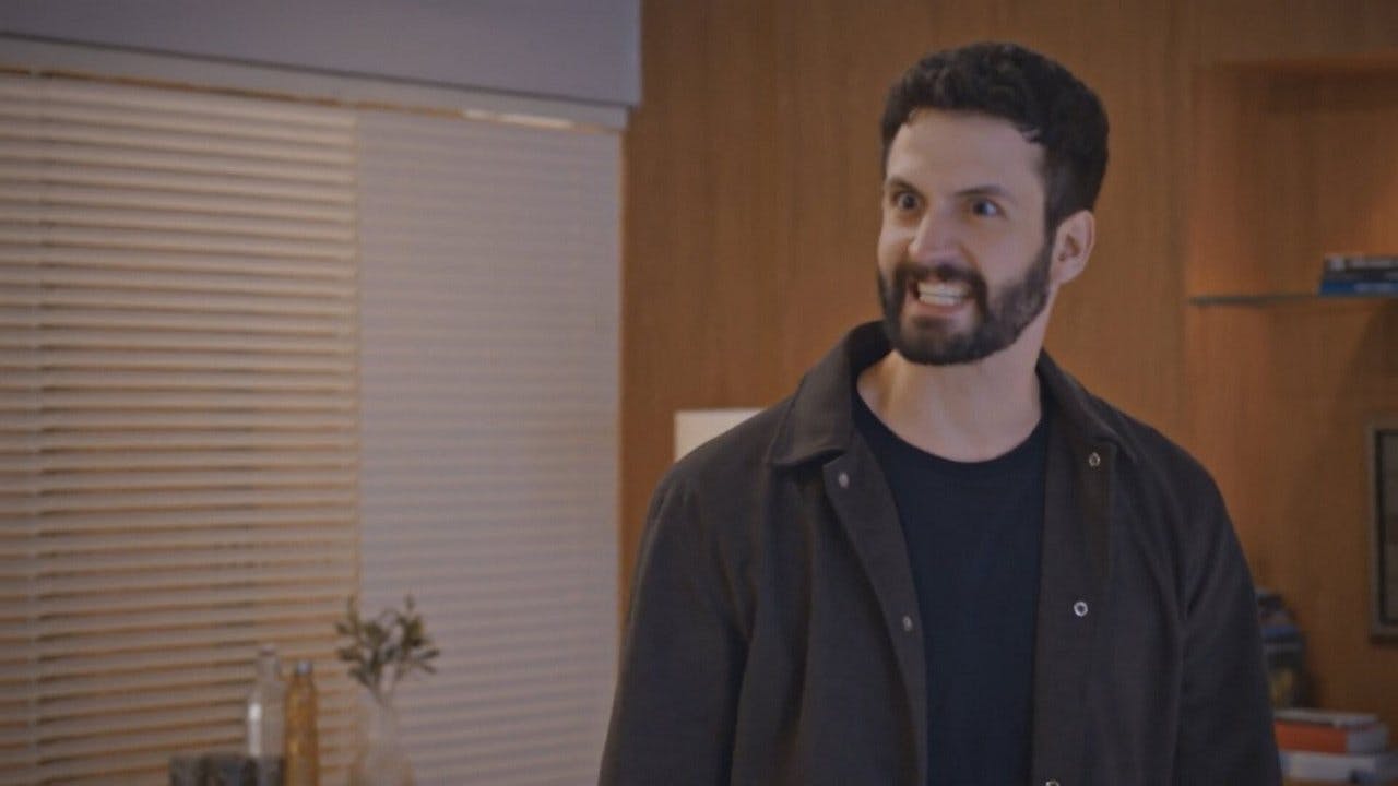 assista ao episódio 46 da temporada 1