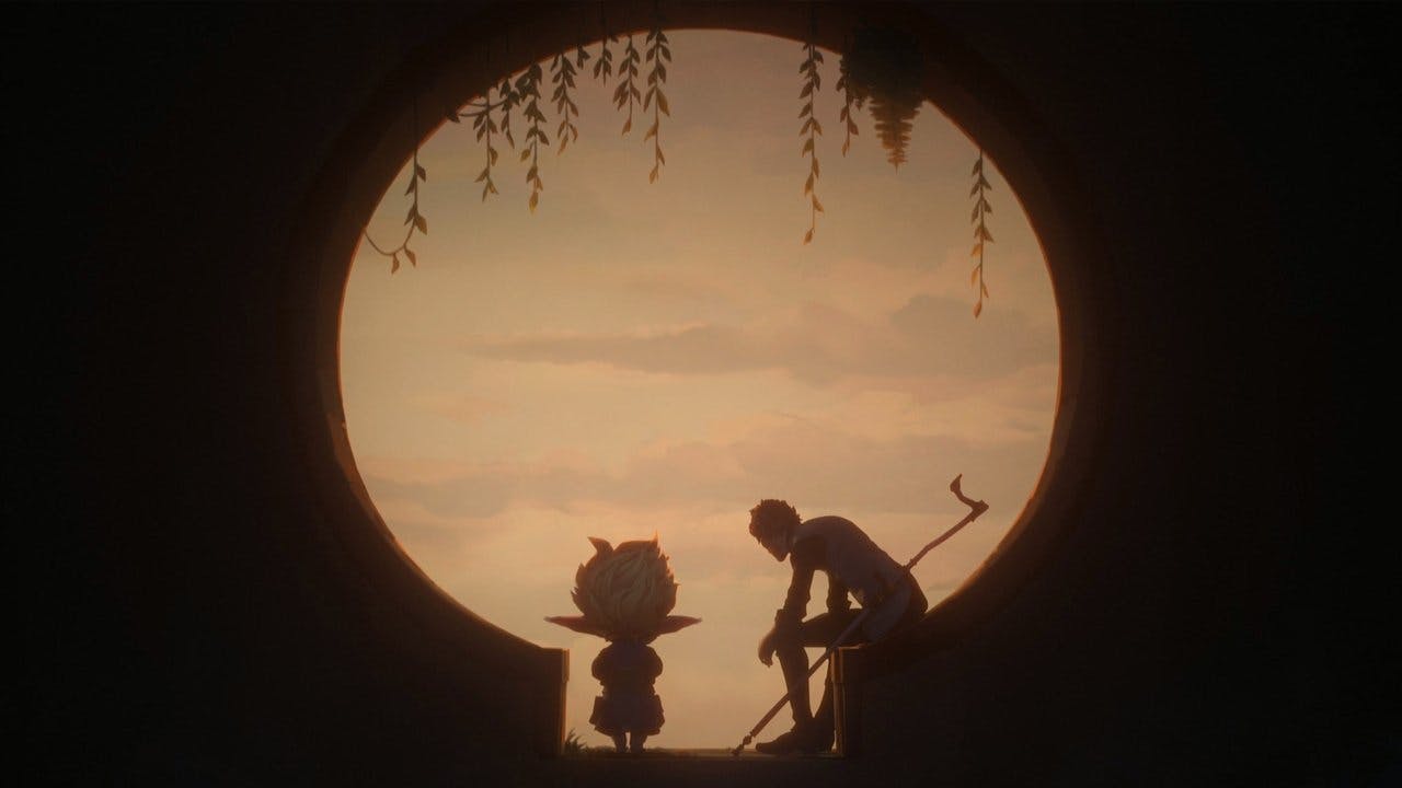 assista ao episódio 6 da temporada 1