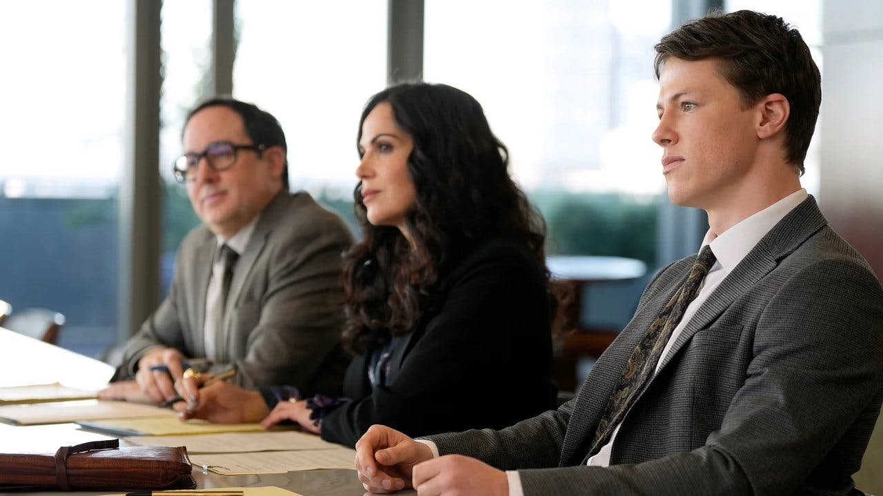 assista ao episódio 3 da temporada 1