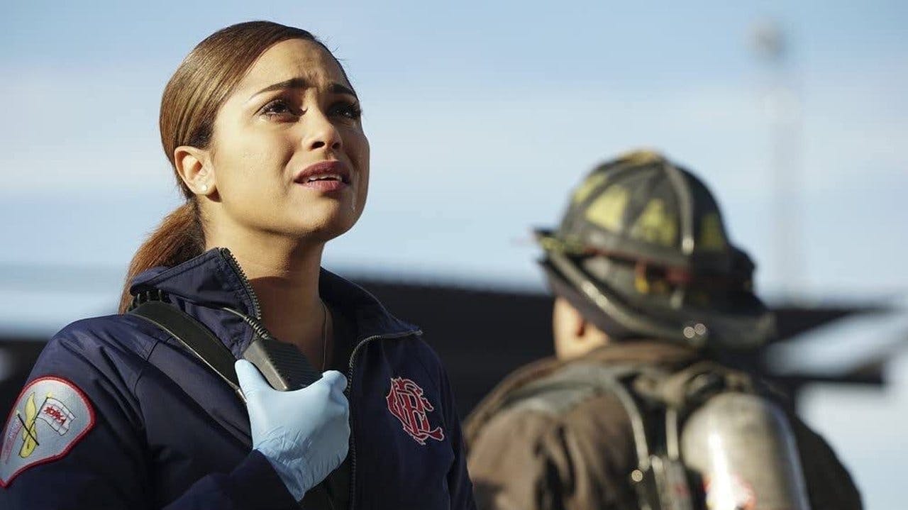assista ao episódio 22 da temporada 5