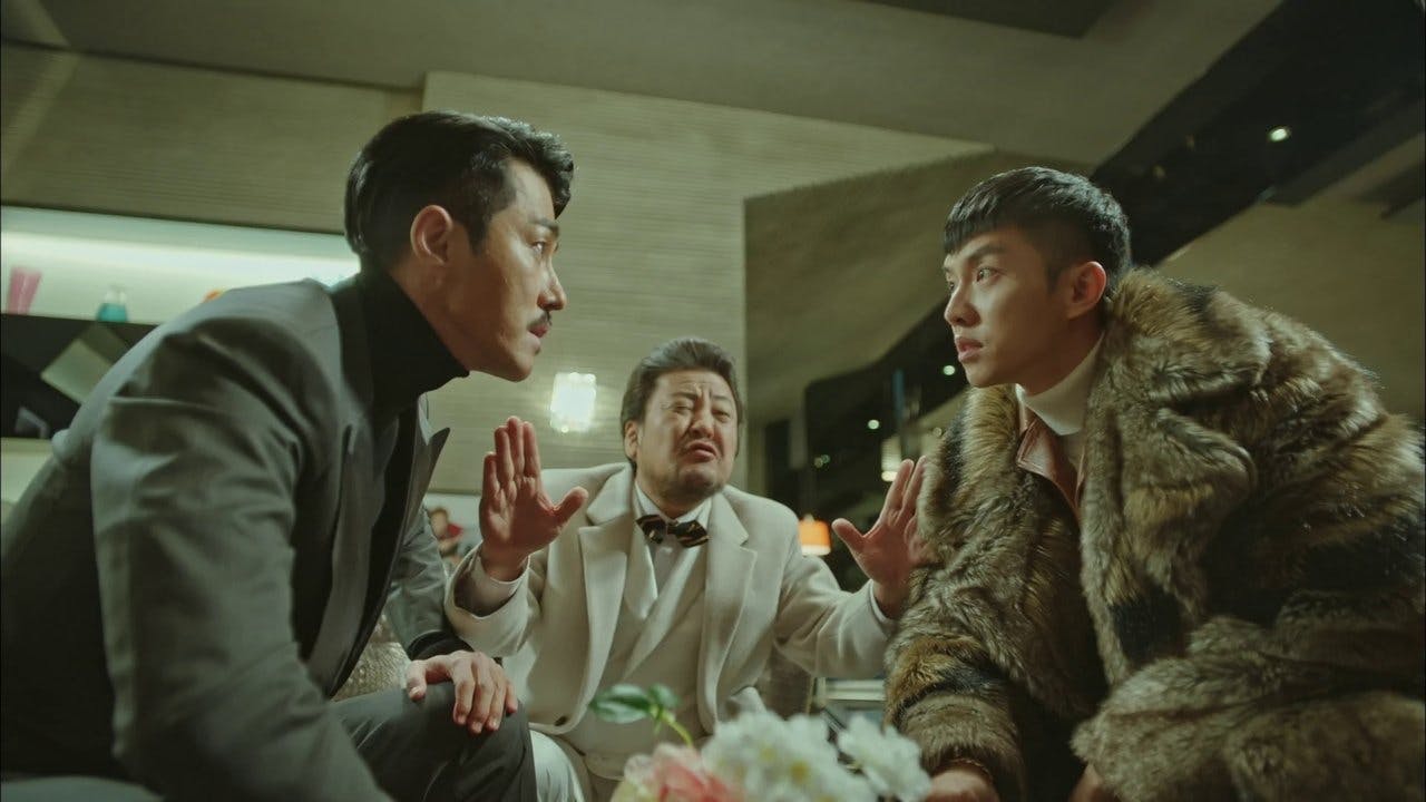assista ao episódio 4 da temporada 1