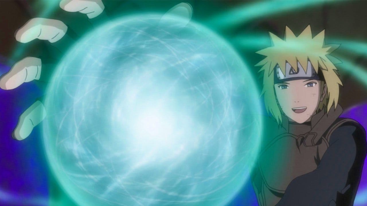 Naruto Shippuden O Filme: A Torre Perdida