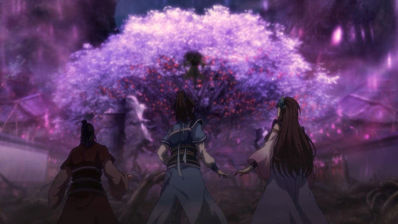 assista ao episódio 12 da temporada 1