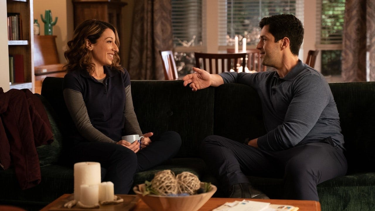 assista ao episódio 9 da temporada 1