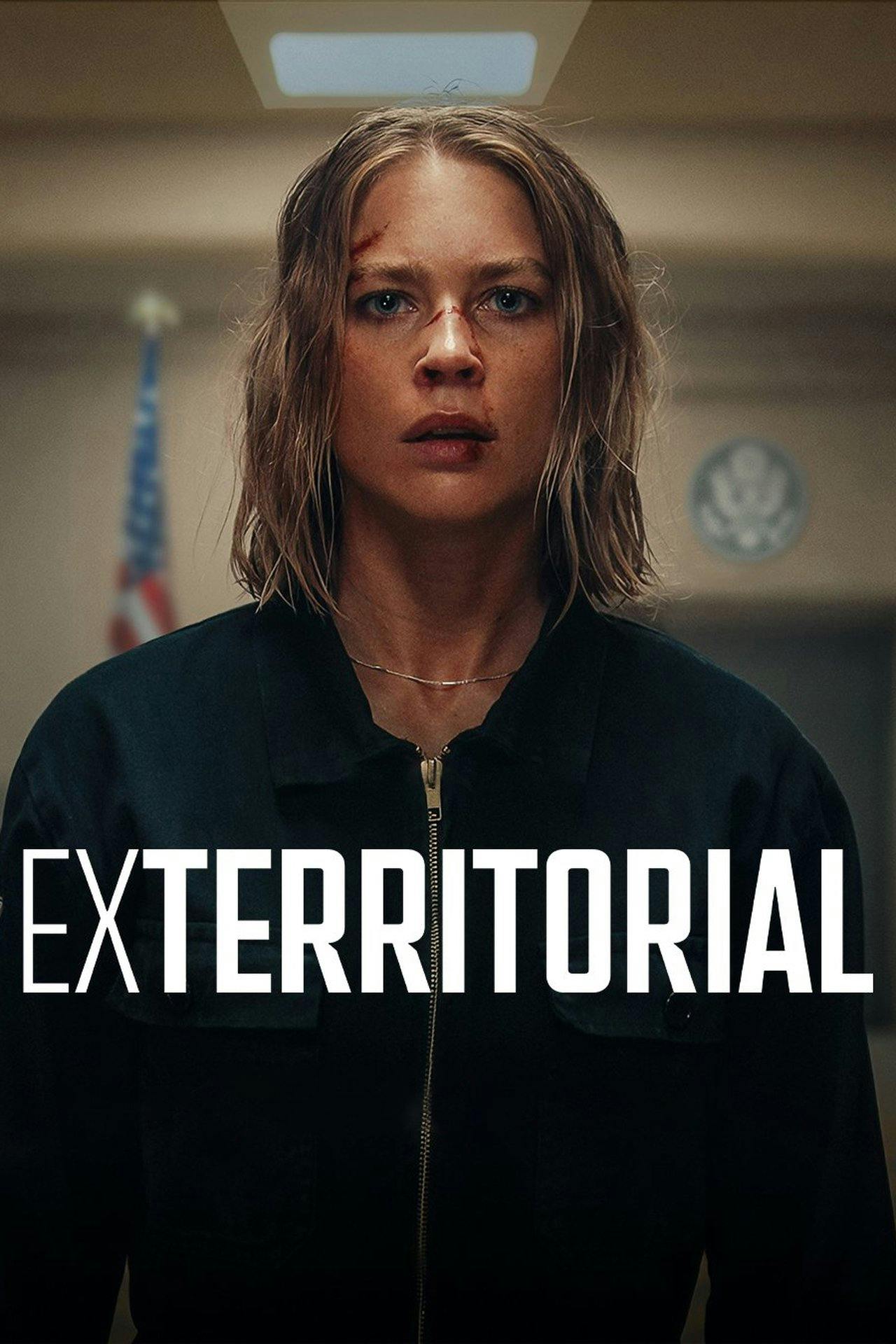 Assistir Exterritorial Online em HD
