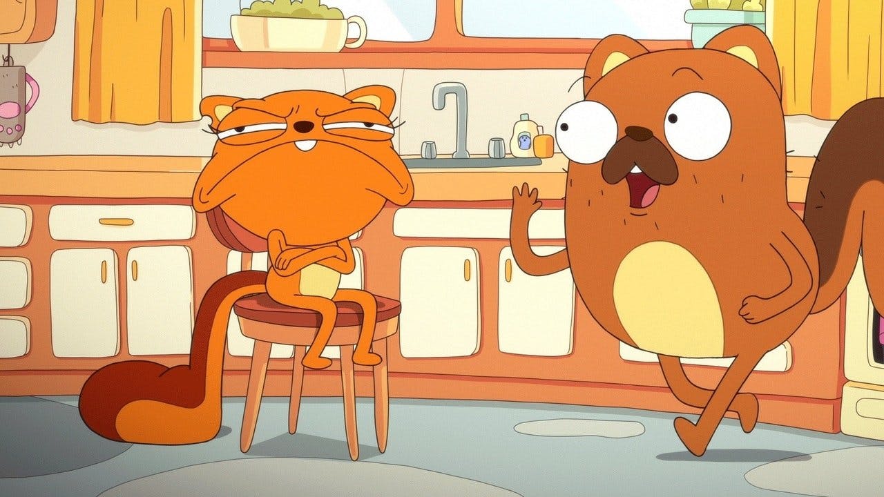 assista ao episódio 1 da temporada 1