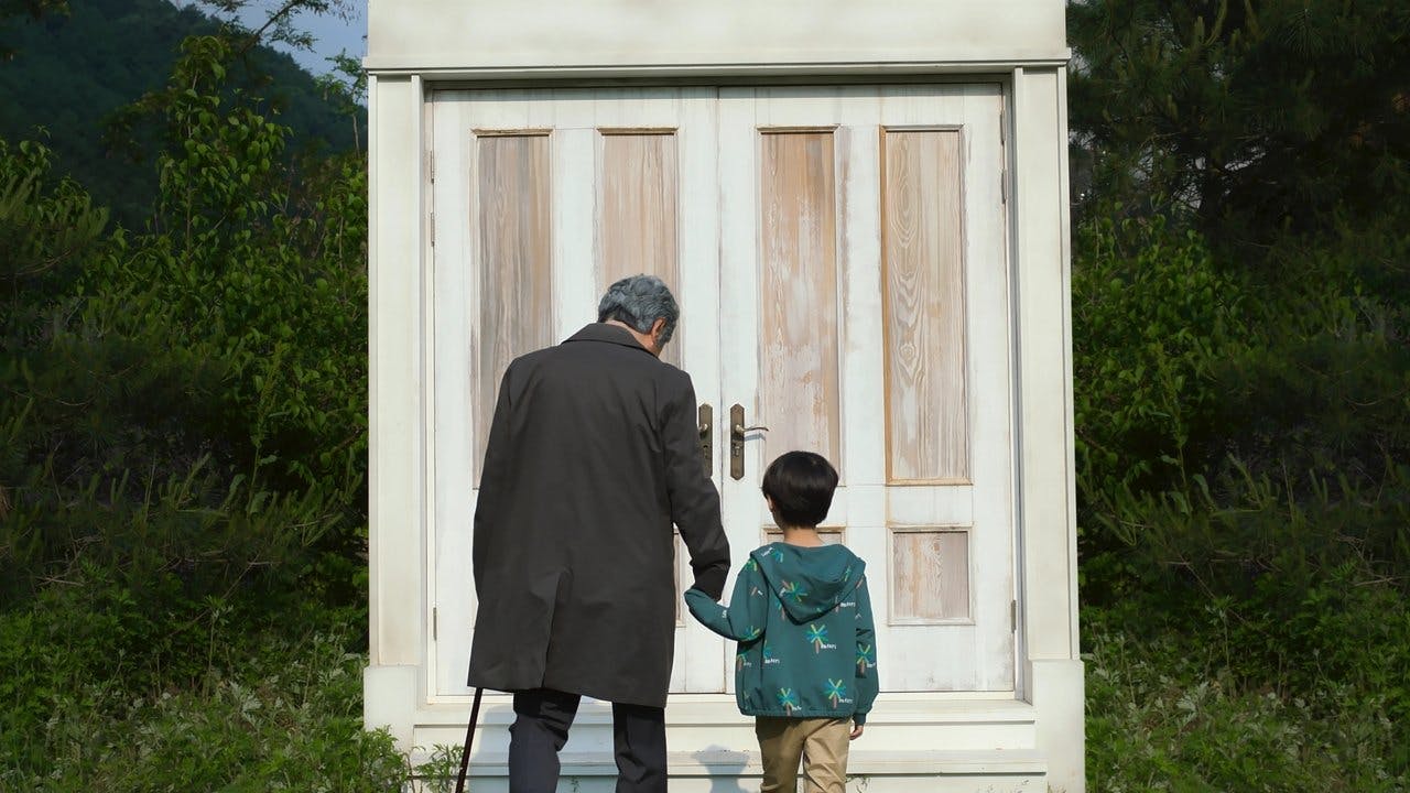 assista ao episódio 6 da temporada 1