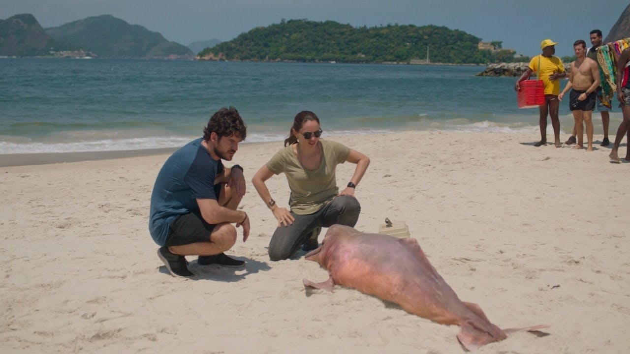 assista ao episódio 1 da temporada 1