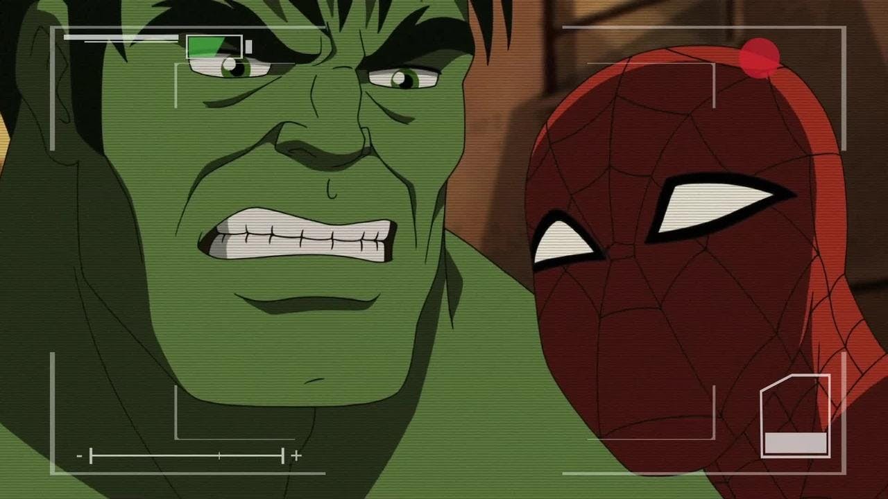 assista ao episódio 7 da temporada 1