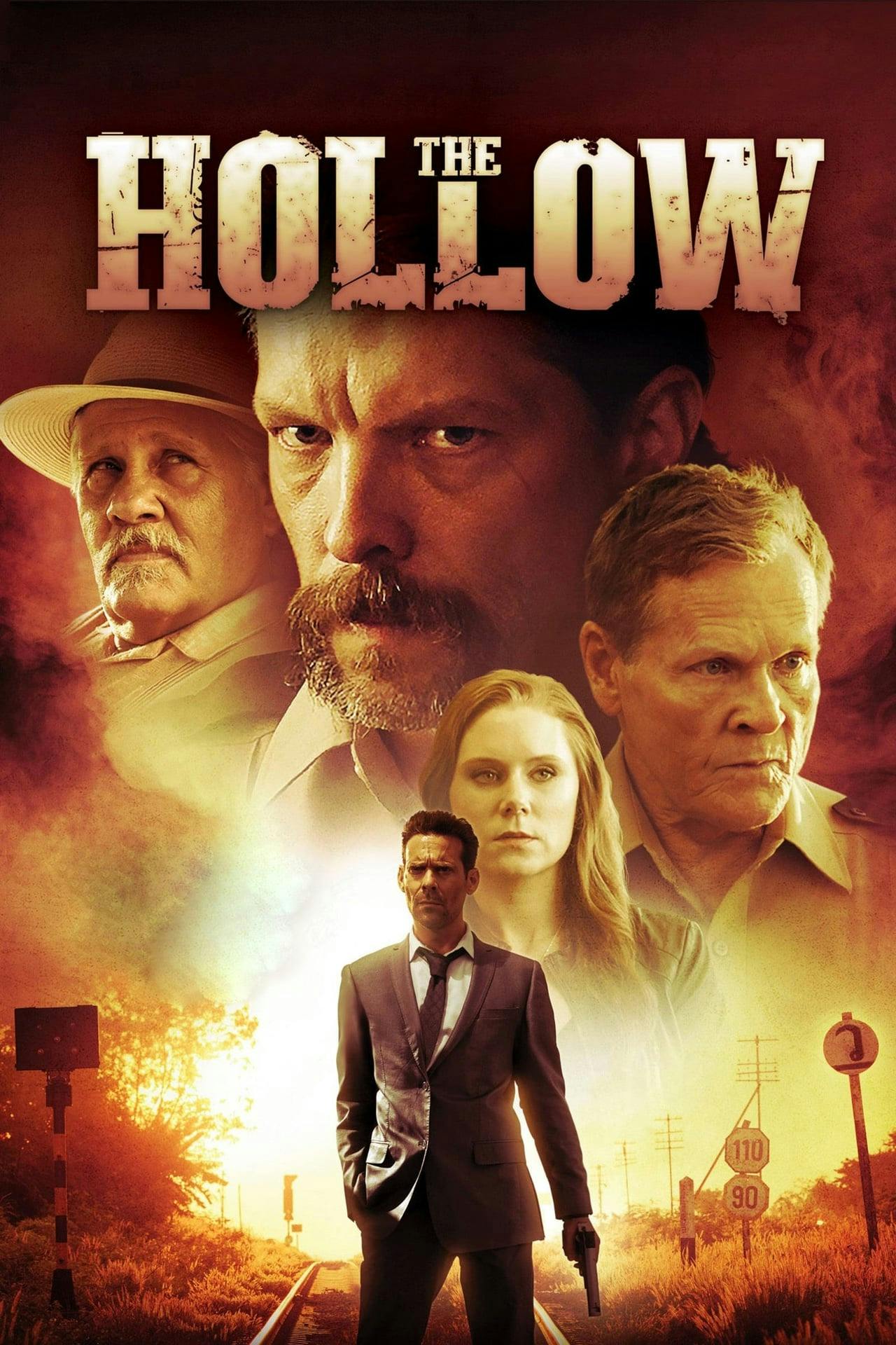 Assistir The Hollow Online em HD