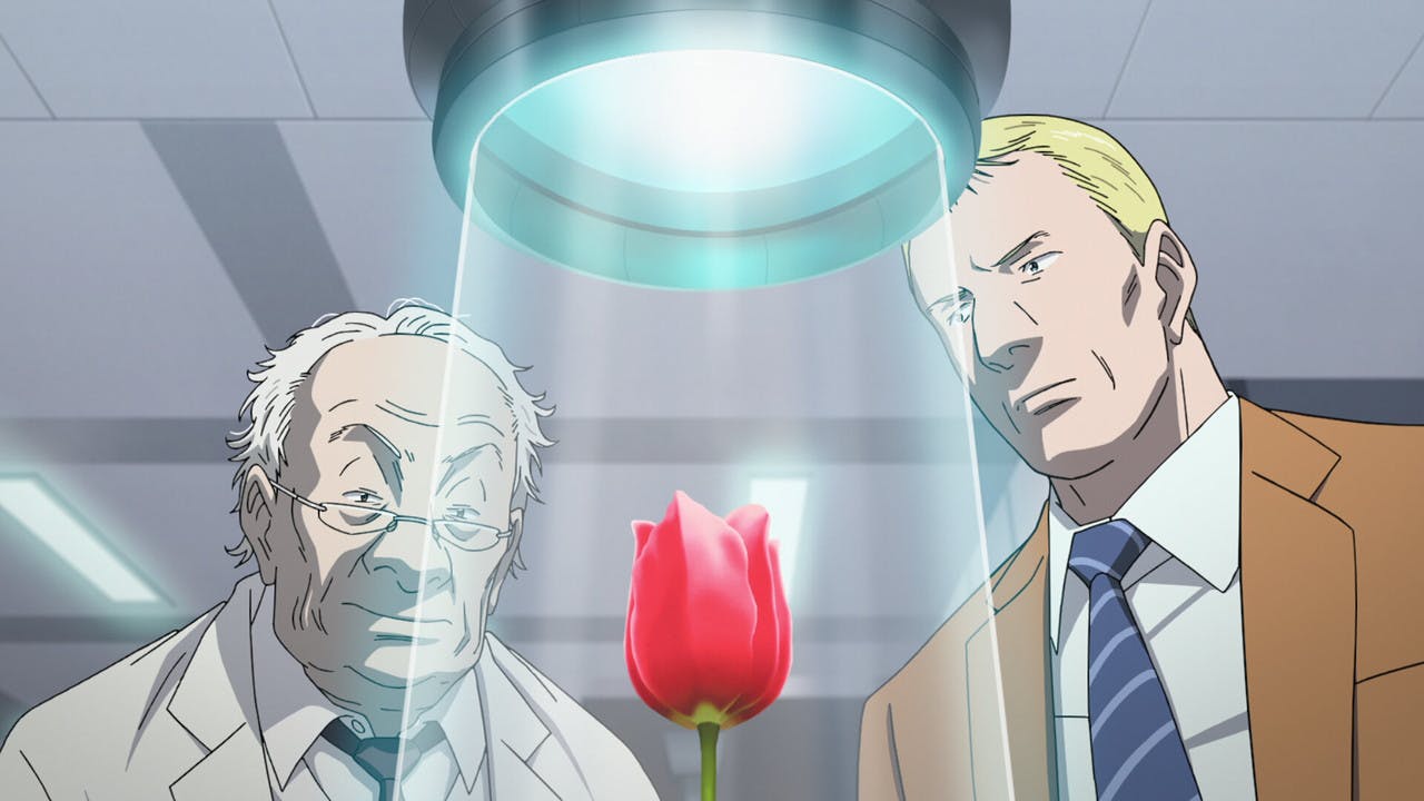 assista ao episódio 6 da temporada 1