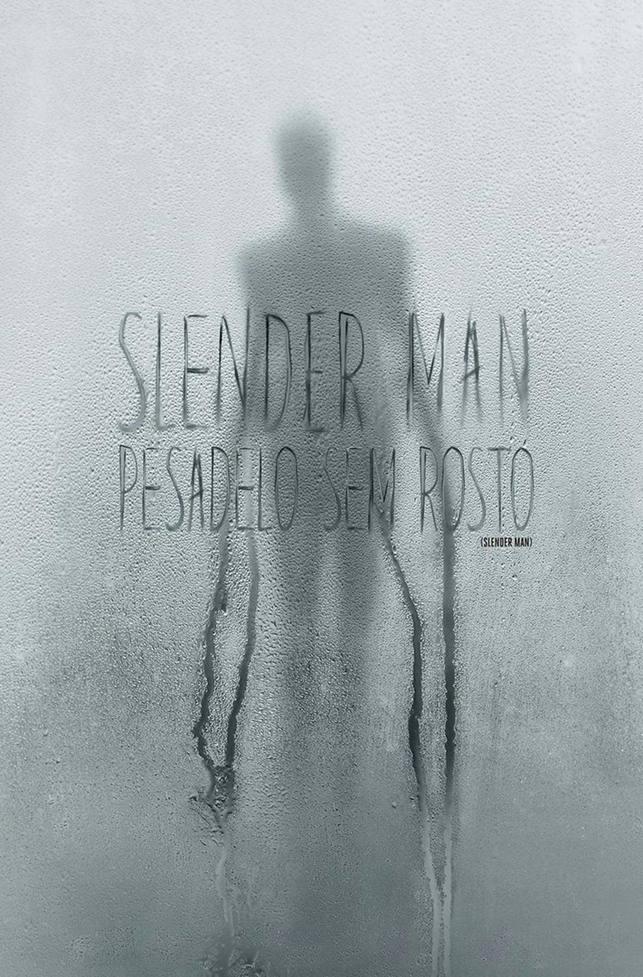 Assistir Slender Man: Pesadelo Sem Rosto Online em HD