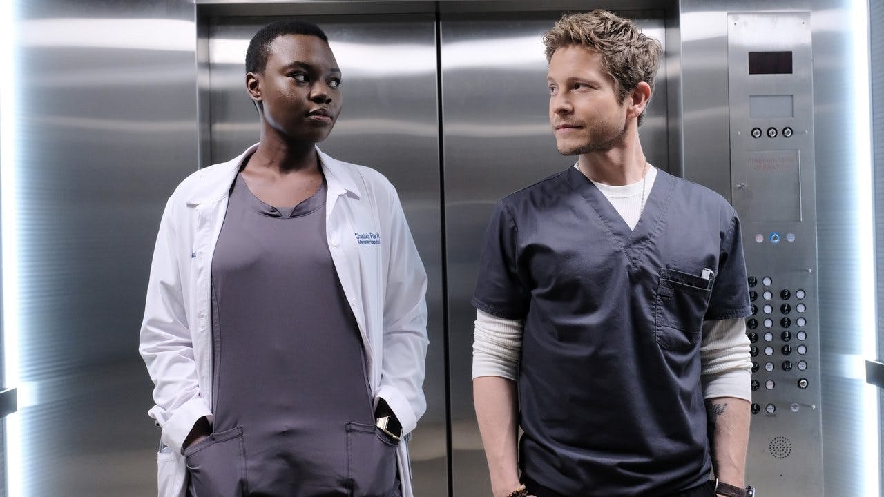 assista ao episódio 2 da temporada 1