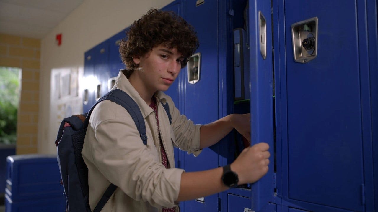 assista ao episódio 7 da temporada 1