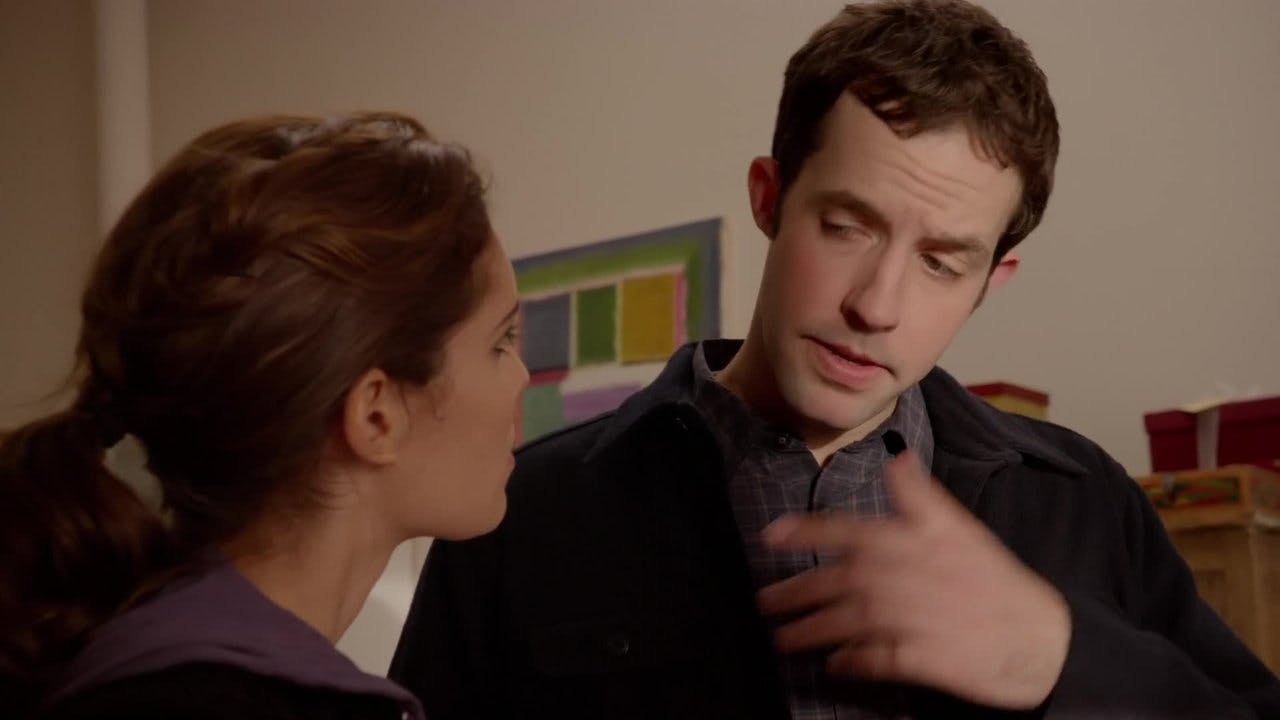 assista ao episódio 16 da temporada 1