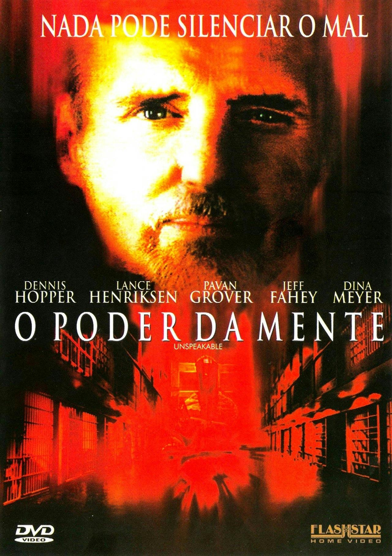 Assistir O Poder da Mente Online em HD