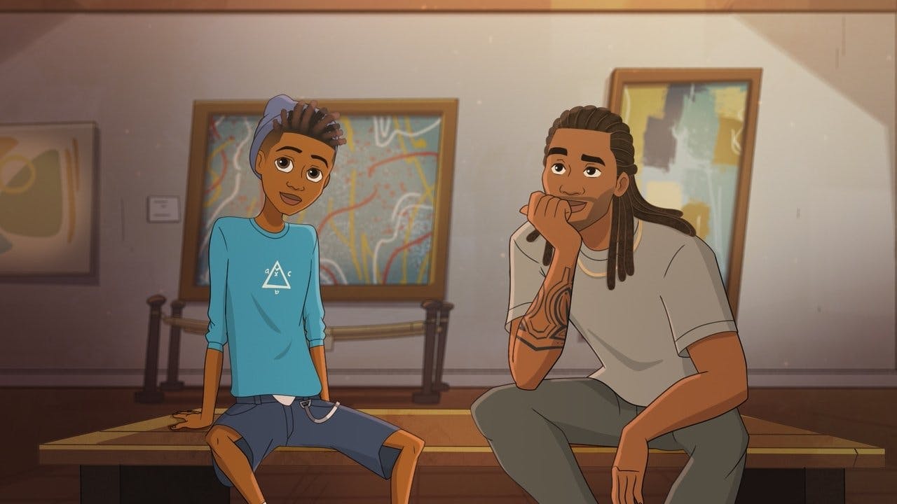 assista ao episódio 4 da temporada 1