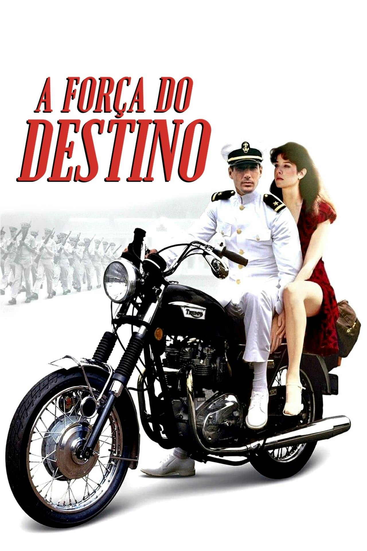 Assistir A Força do Destino Online em HD