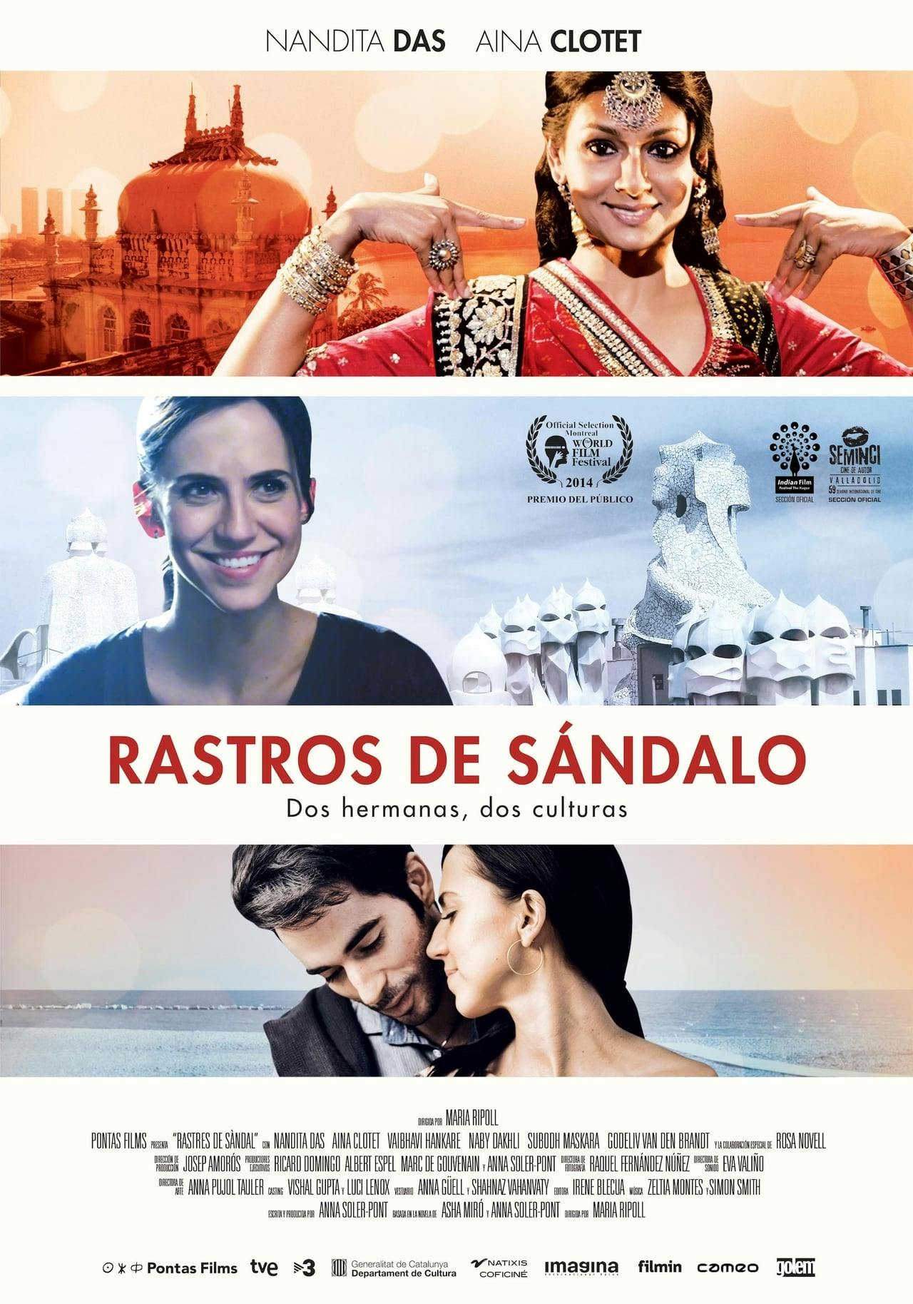 Assistir Rastres de sàndal Online em HD