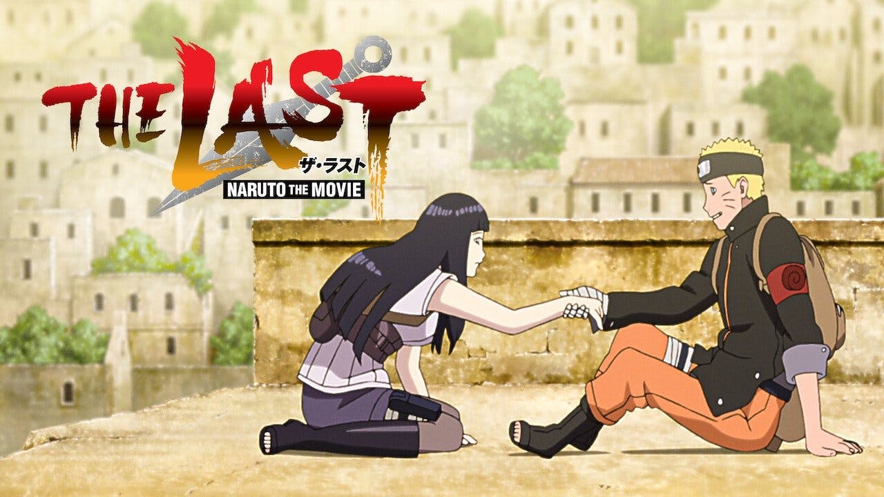 The Last: Naruto O Filme
