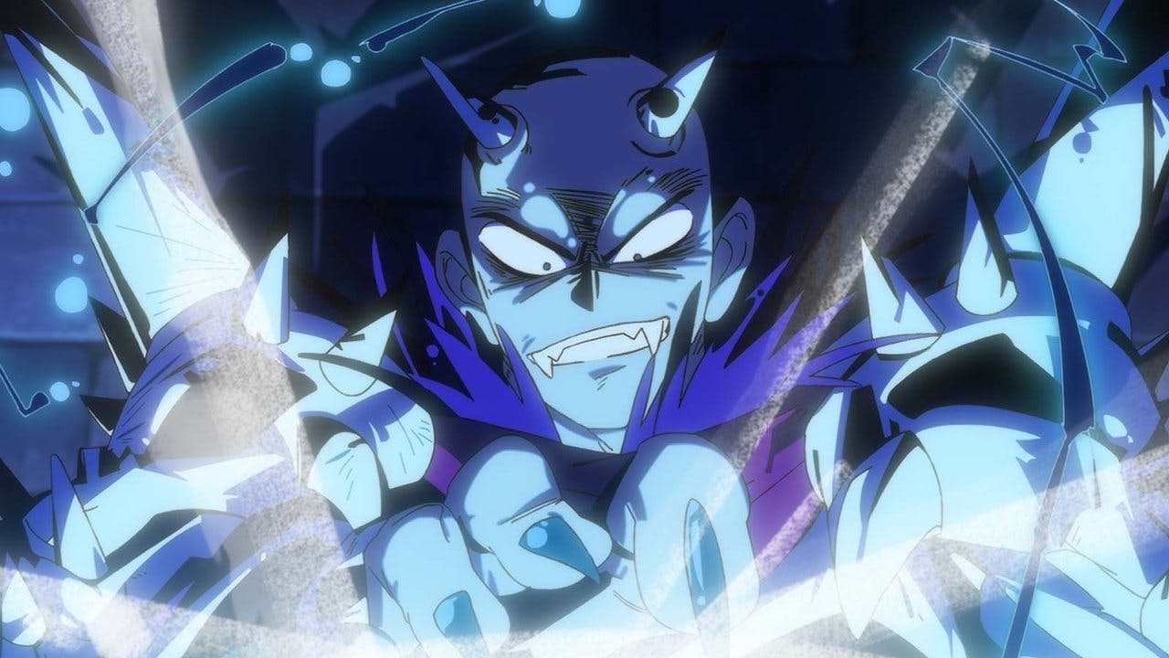 assista ao episódio 13 da temporada 1