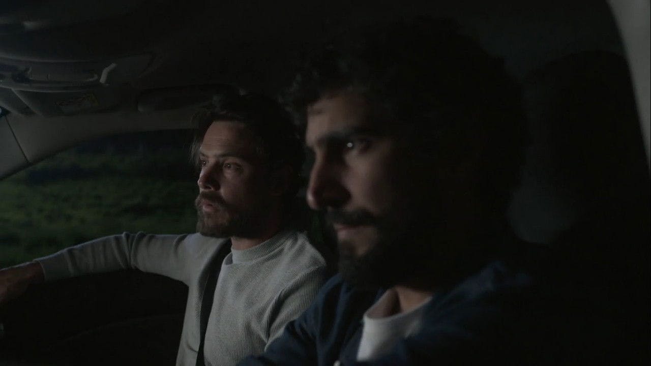 assista ao episódio 40 da temporada 1