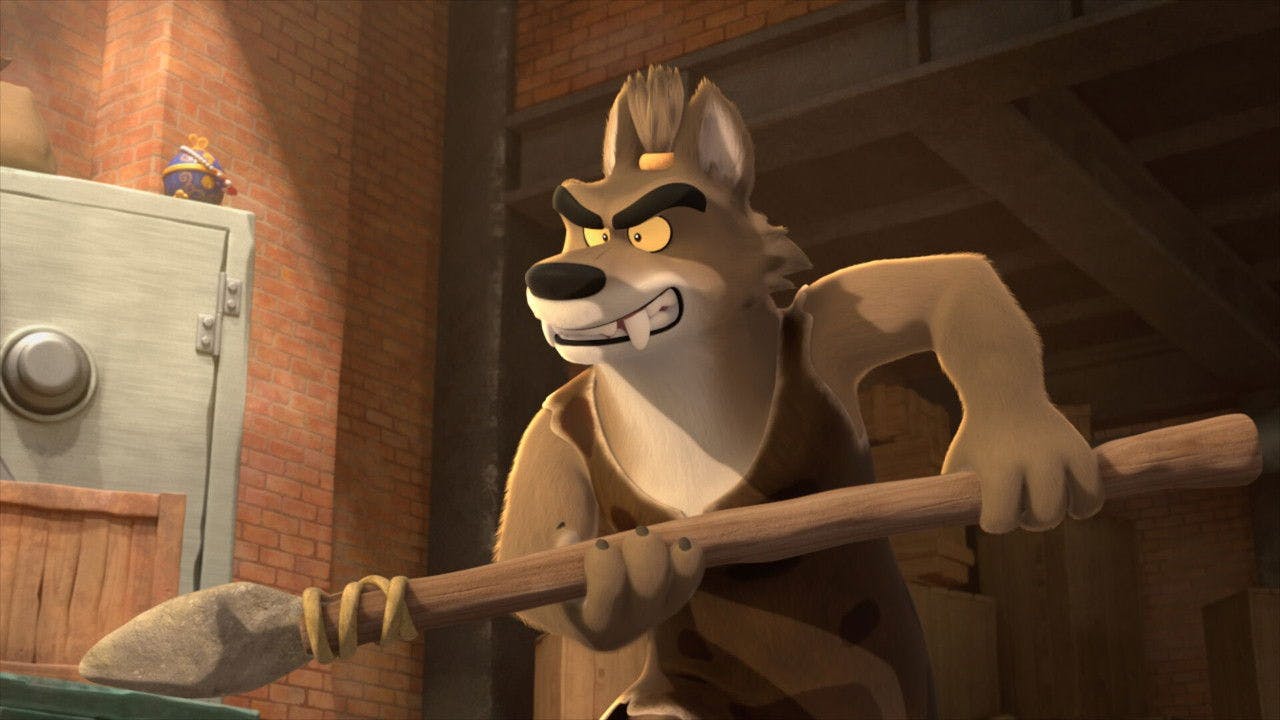 assista ao episódio 3 da temporada 2