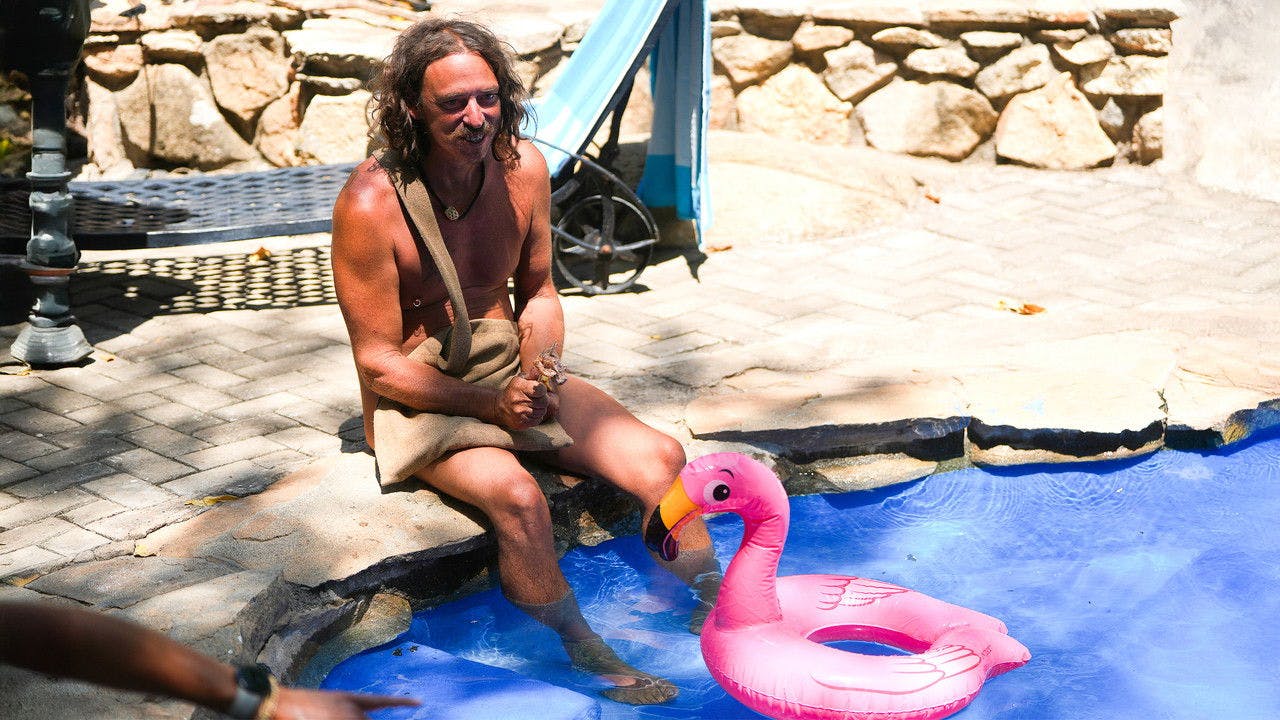 assista ao episódio 8 da temporada 1