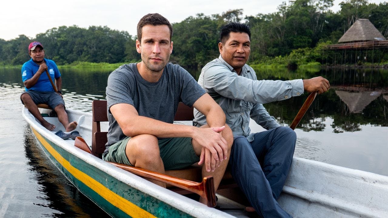 assista ao episódio 3 da temporada 1