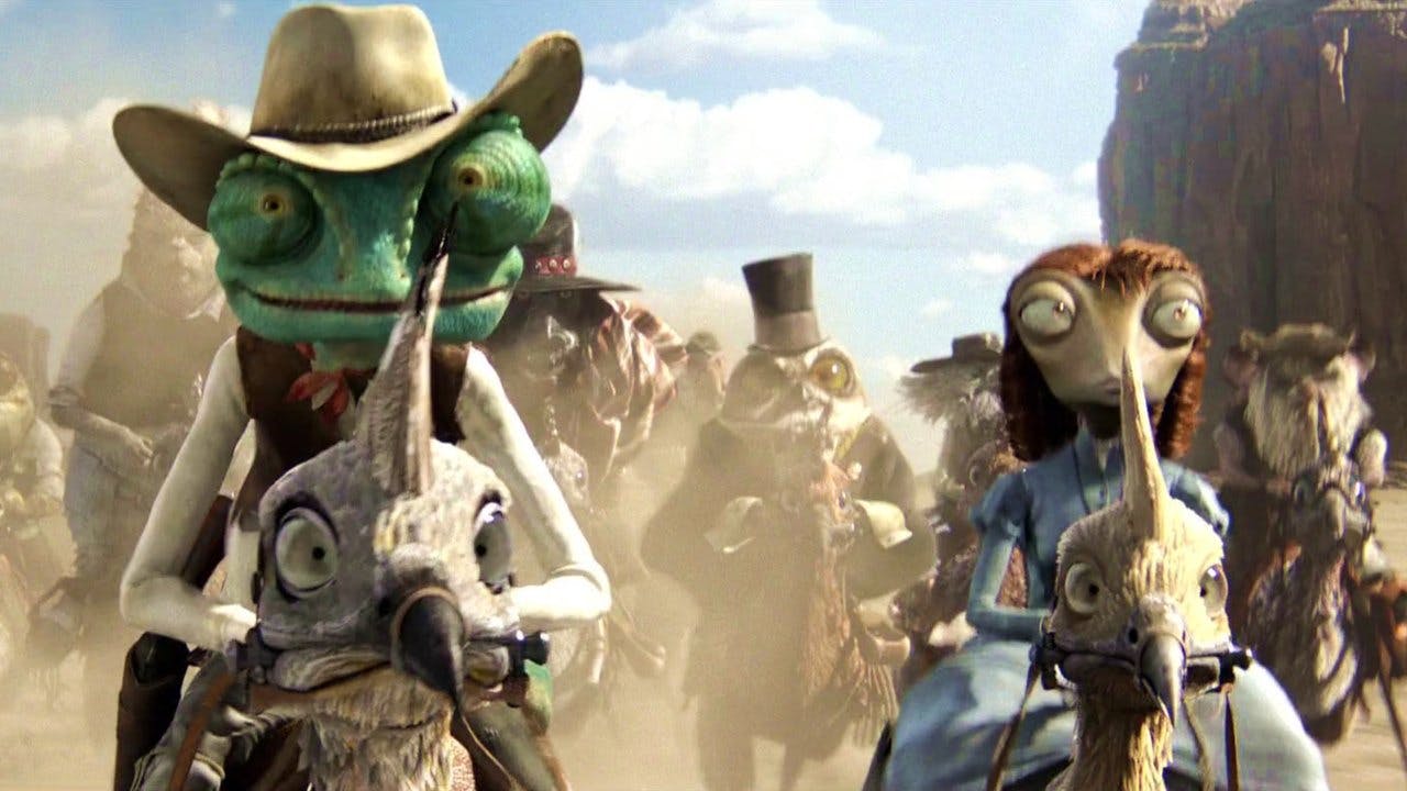 Rango