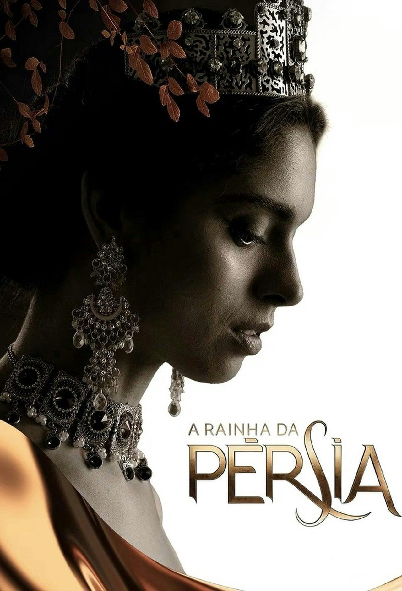 Assistir A Rainha da Pérsia Online em HD
