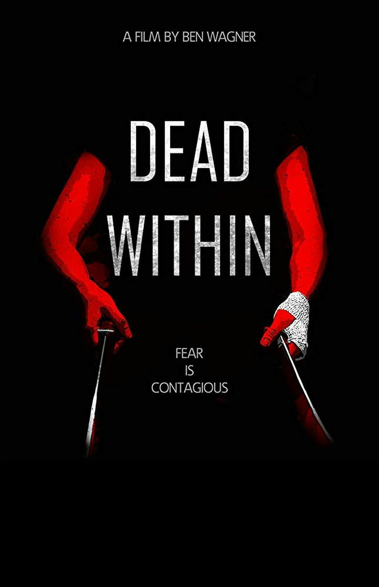 Assistir Dead Within Online em HD