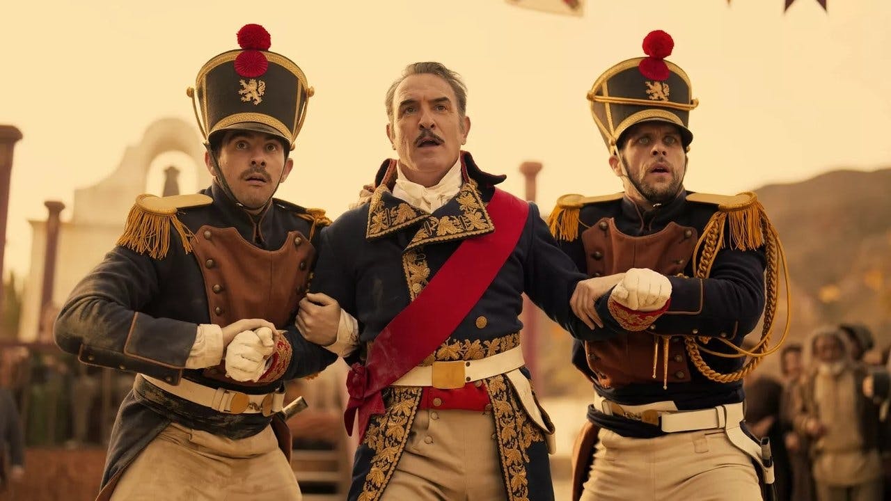 assista ao episódio 8 da temporada 1