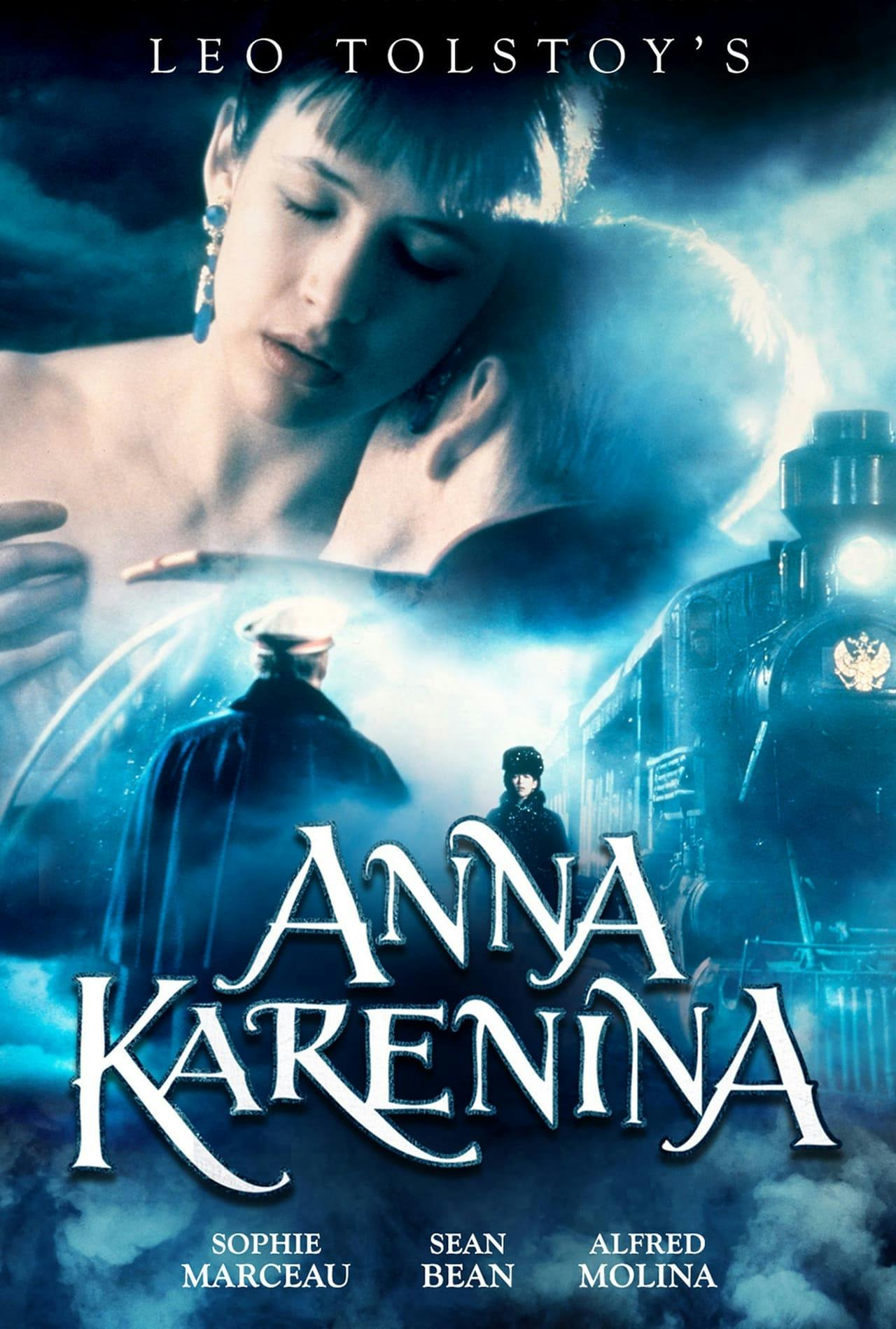 Assistir Anna Karenina Online em HD