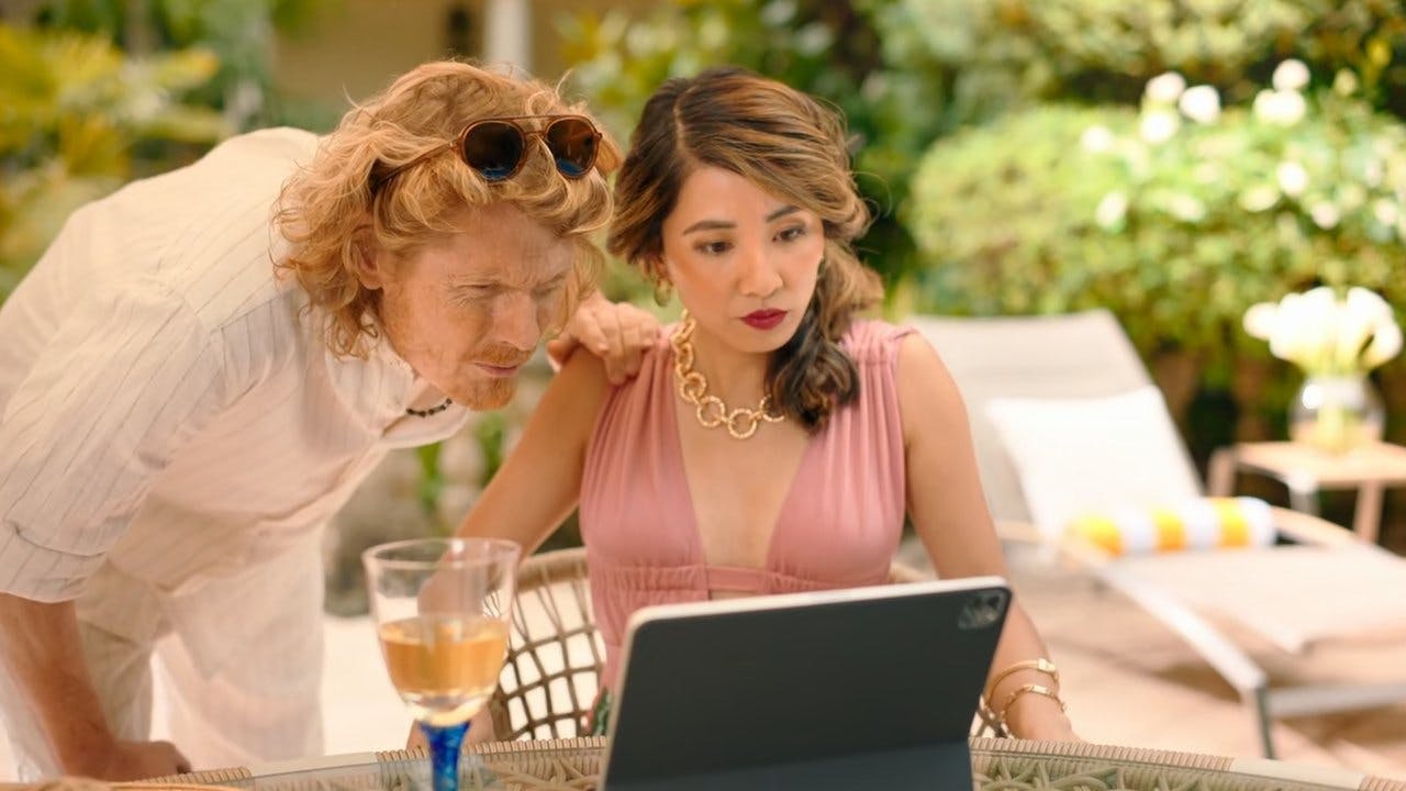 assista ao episódio 7 da temporada 1