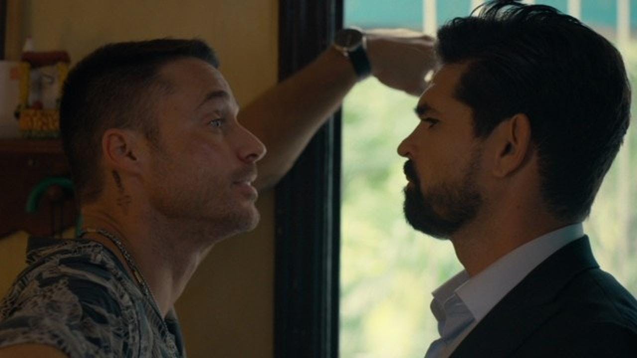 assista ao episódio 3 da temporada 1