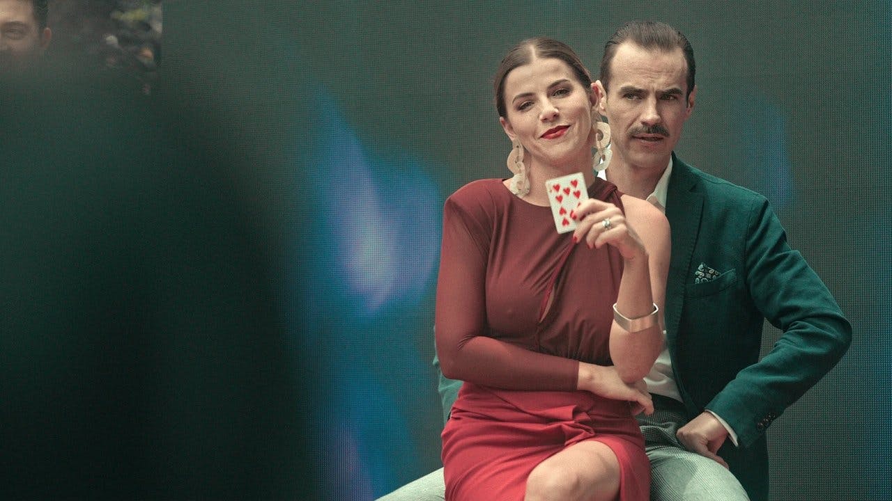assista ao episódio 9 da temporada 1