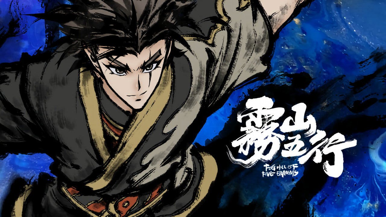 assista ao episódio 4 da temporada 1