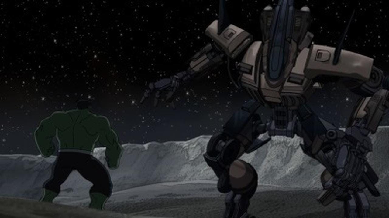 assista ao episódio 16 da temporada 1