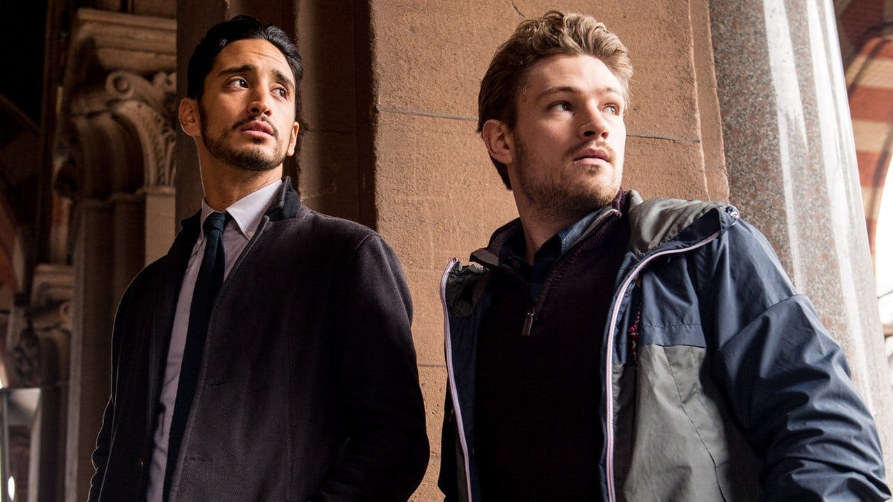 assista ao episódio 7 da temporada 1